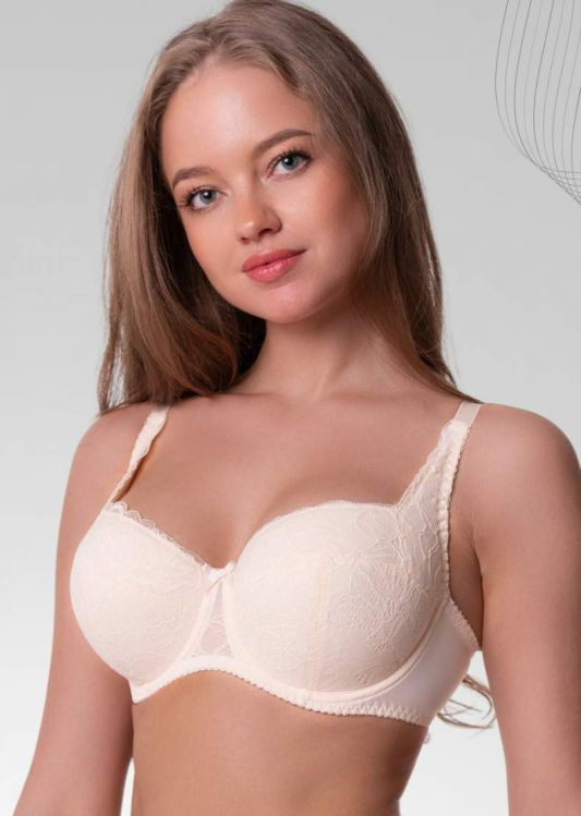 Бюстгальтер | Classic elegant | Milavitsa