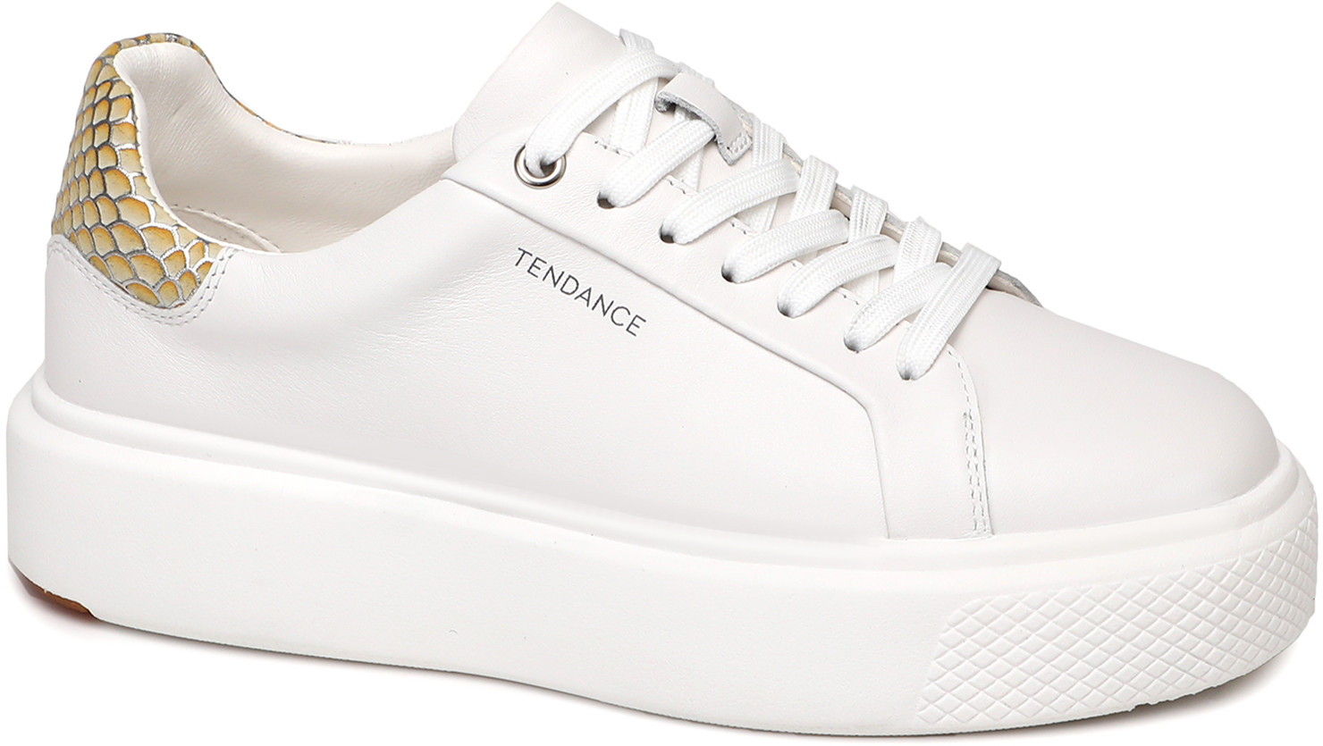 Кеды женские | Tendance