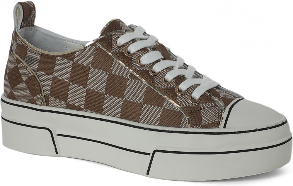 Кеды женские | Tendance