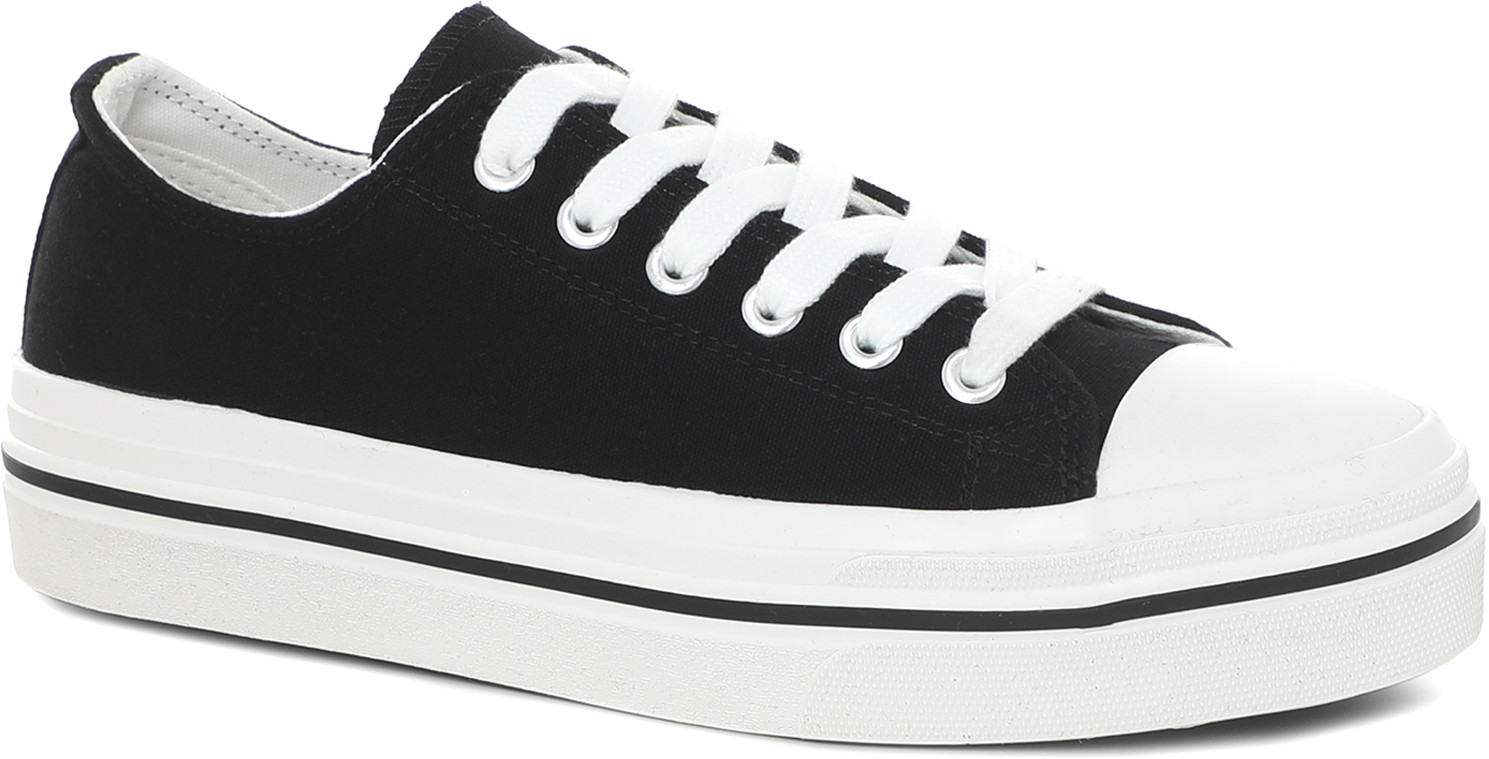 Кеды женские | Tendance