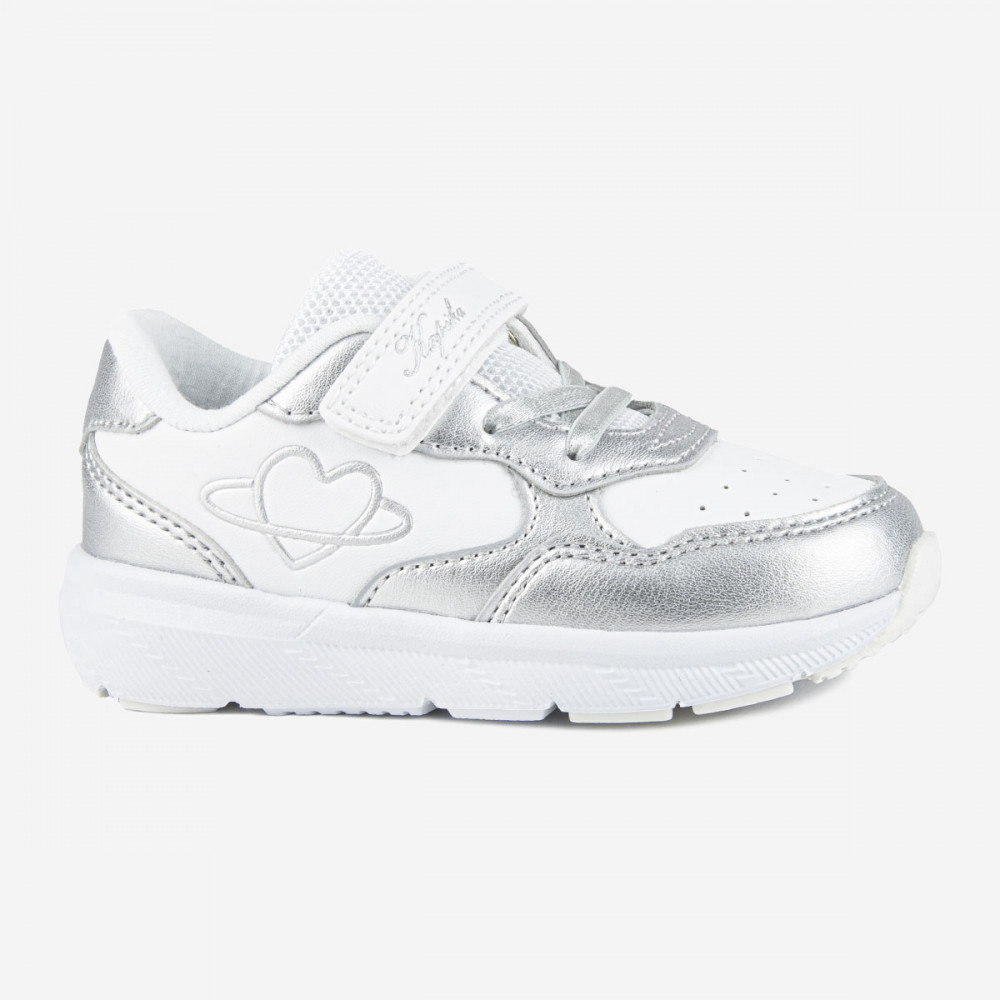 Кроссовки для девочек | Kapika