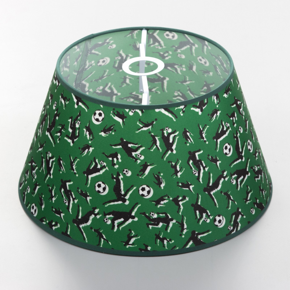 Абажур «Футбол» | BayerLux
