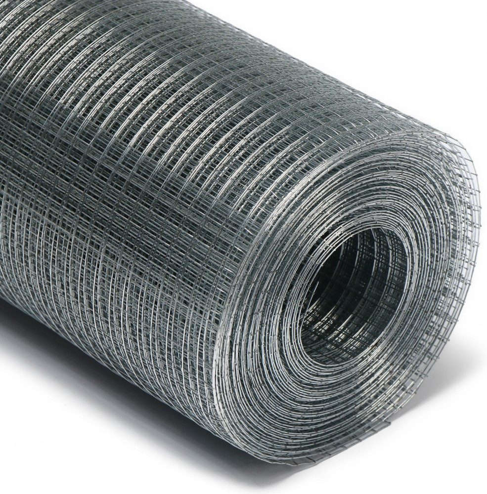 Сетка сварная | Greengo