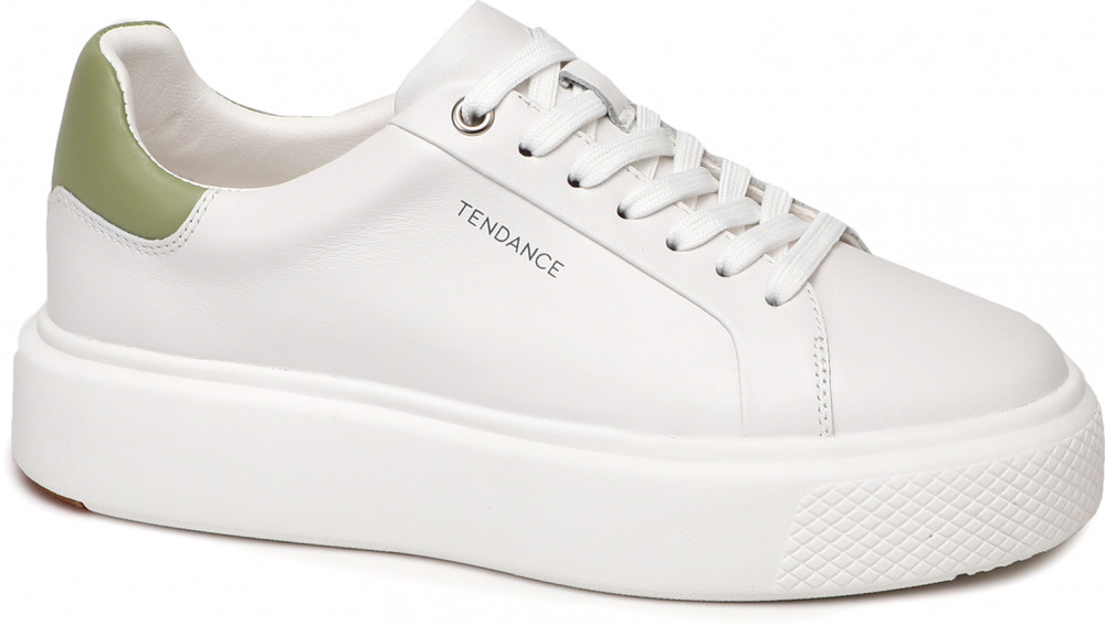 Кеды женские | Tendance