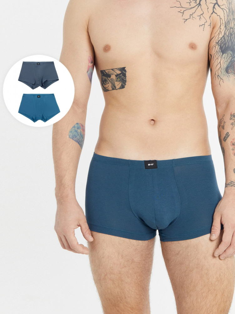 Комплект трусов мужских | Mark Formelle