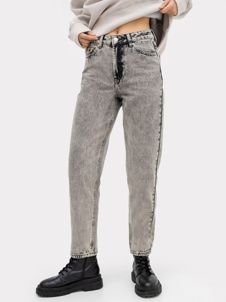 Джинсы женские | Denim | Mark Formelle