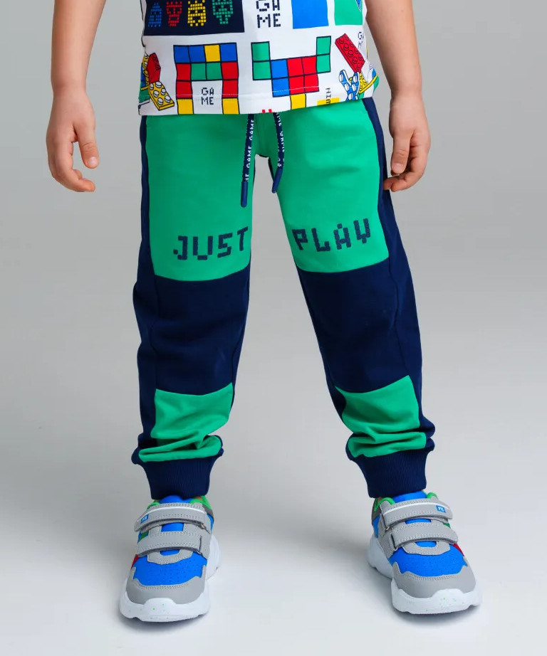 Брюки для мальчиков | Game | PlayToday