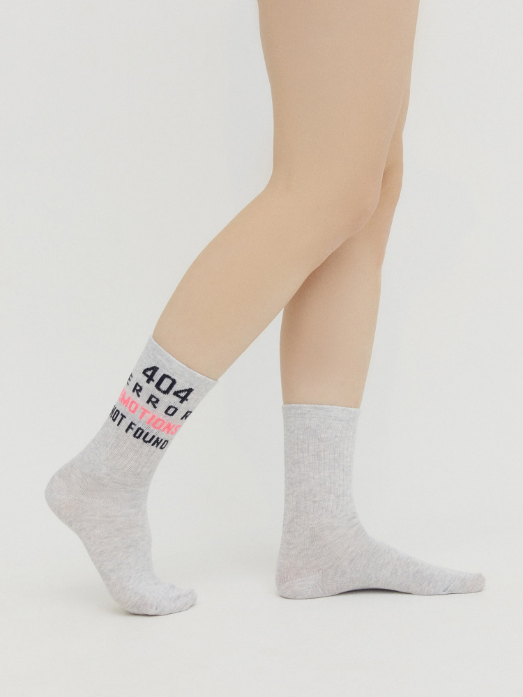 Носки женские | Mark Formelle