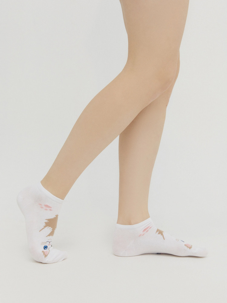 Носки женские | Mark Formelle