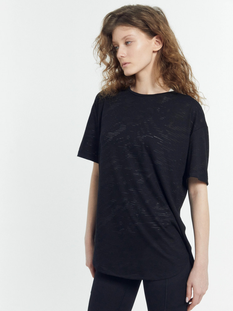 Футболка женская | Mark Formelle