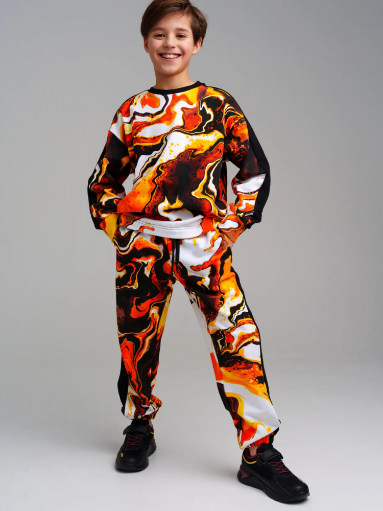 Комплект для мальчиков | Five Elements | PlayToday