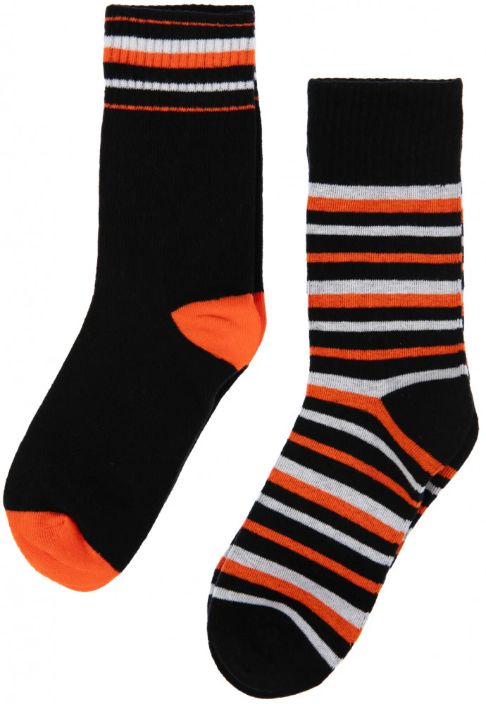 Комплект носков для мальчиков | Parkour | PlayToday