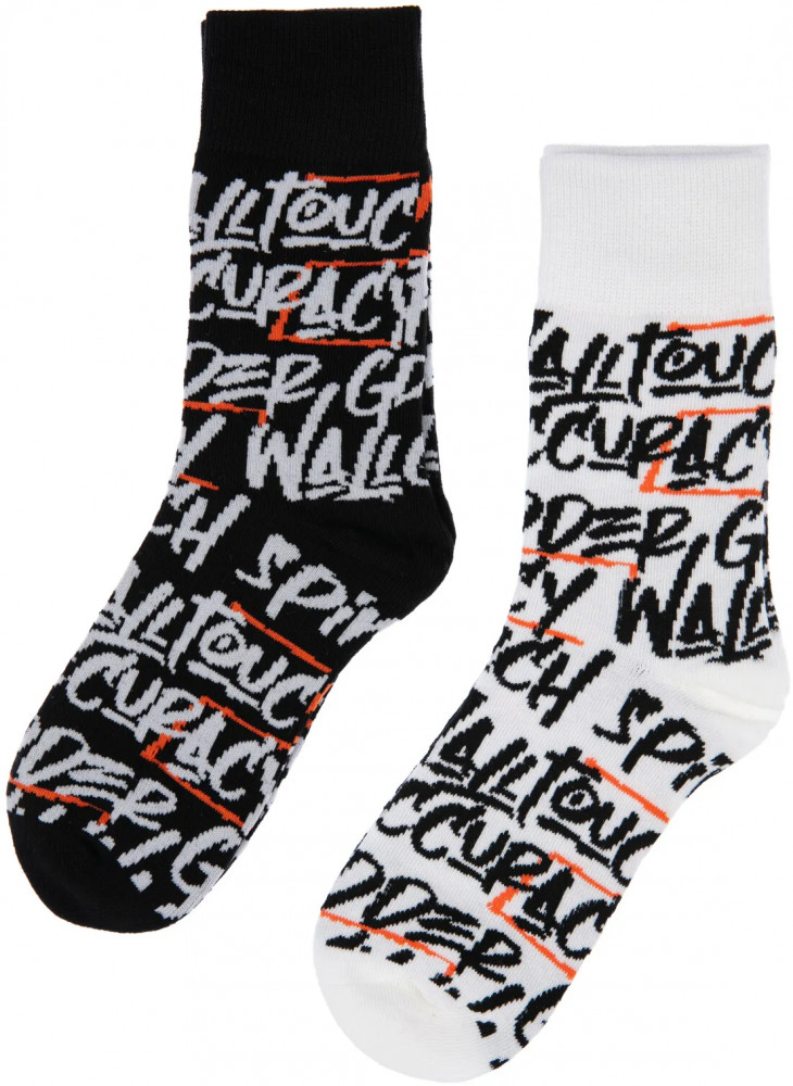 Комплект носков для мальчиков | Parkour | PlayToday