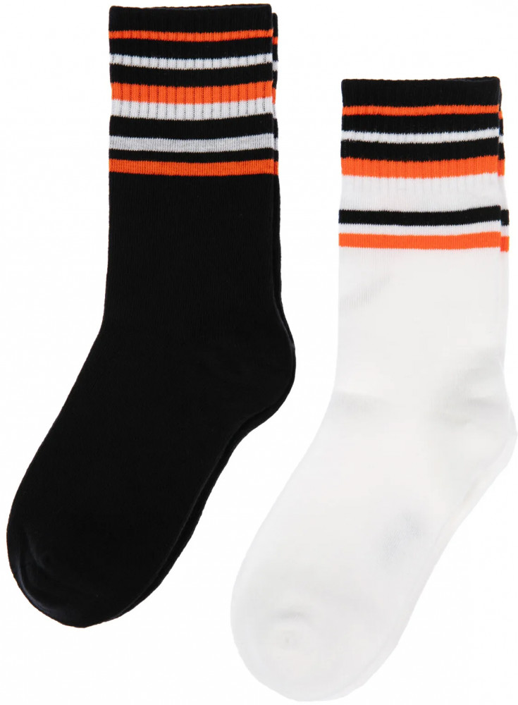 Комплект носков для мальчиков | Parkour | PlayToday