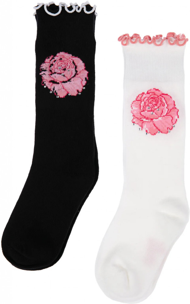 Комплект гольфов для девочек | Spring holiday | PlayToday