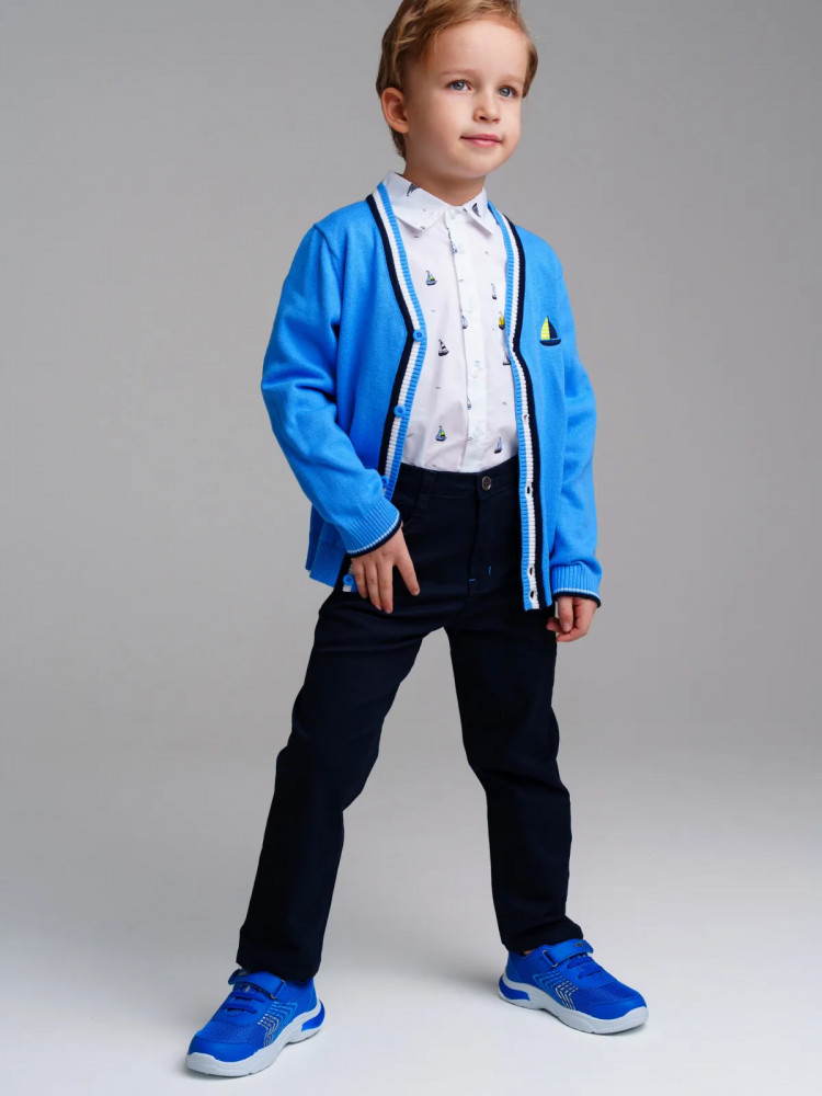 Комплект для мальчиков | Yacht Crew | PlayToday