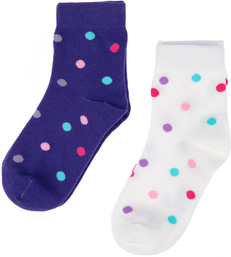 Комплект носков для девочек | Mermaid | PlayToday