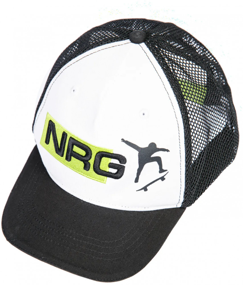 Бейсболка для мальчиков | Repeat | PlayToday