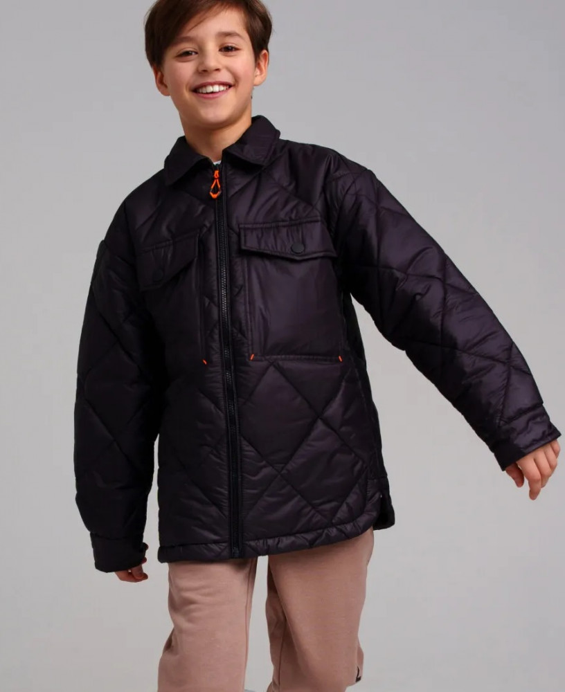 Куртка для мальчиков | Five Elements | PlayToday