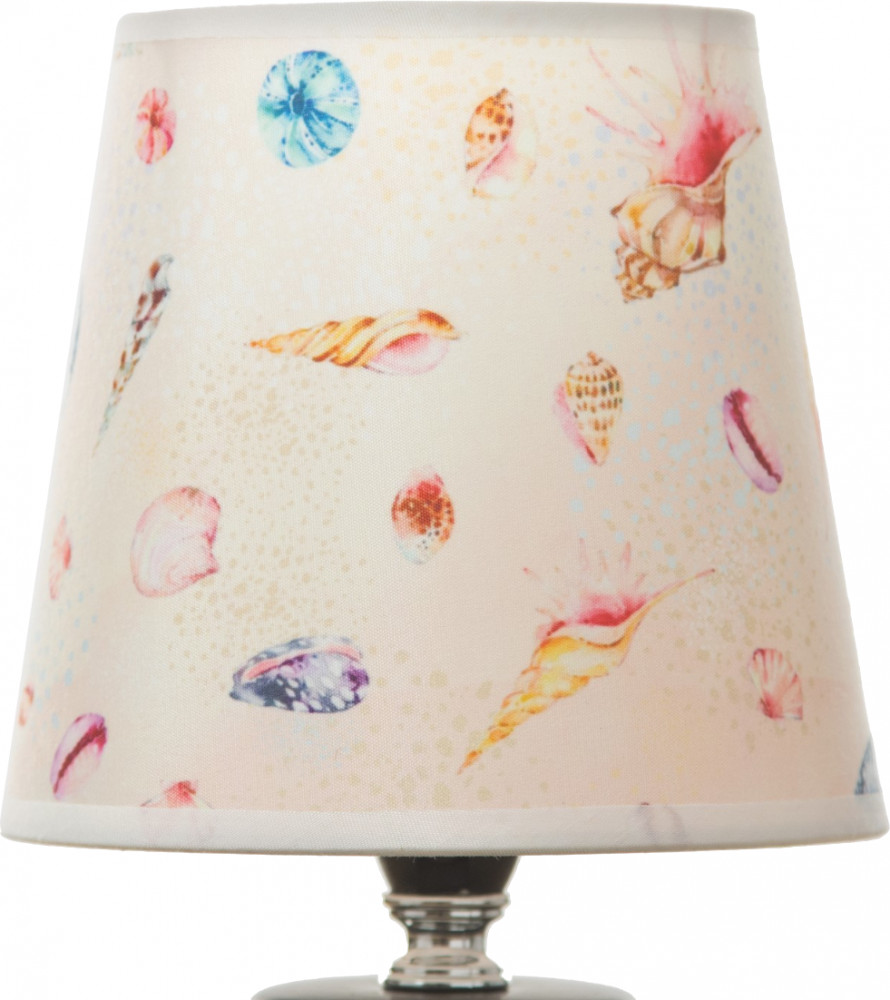 Абажур «Ракушки» | BayerLux