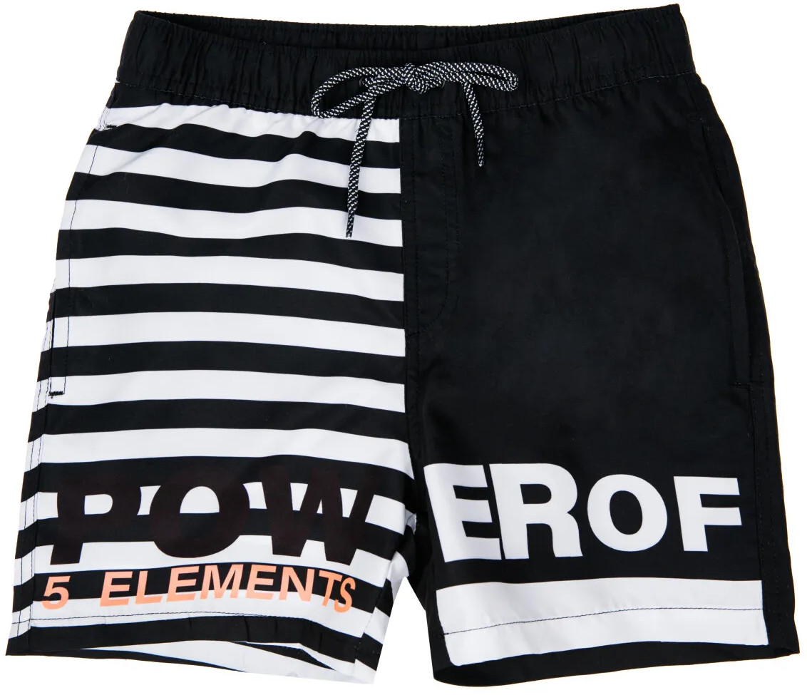 Шорты купальные для мальчика | Five Elements | PlayToday