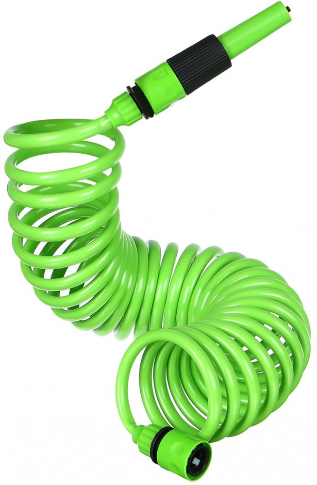 Шланг спиральный | Greengo