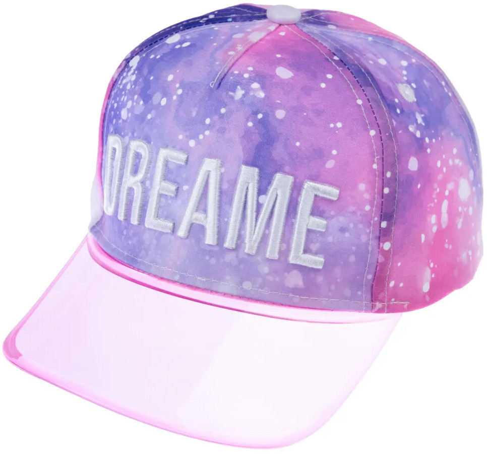 Бейсболка для девочек | Swimwear | PlayToday