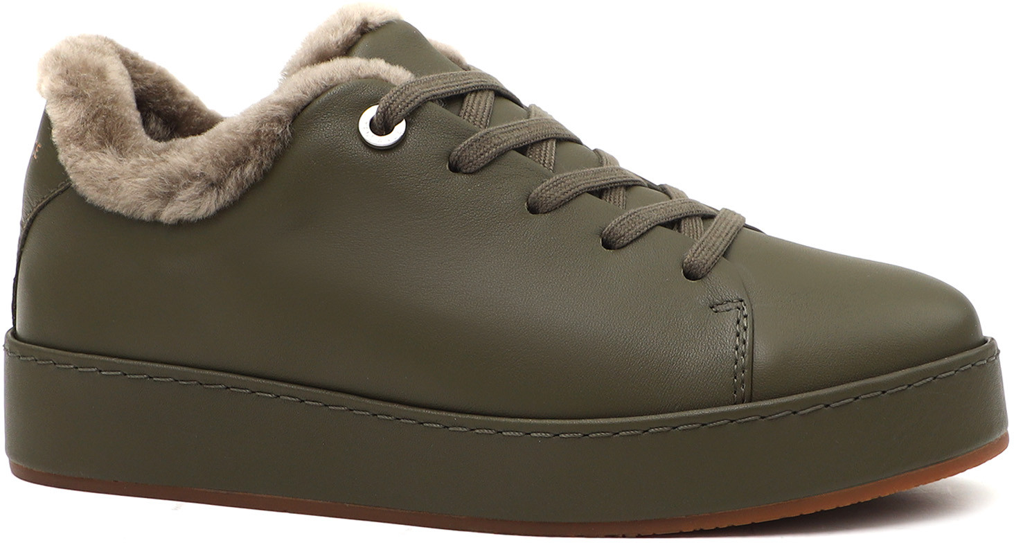 Кеды женские | Tendance