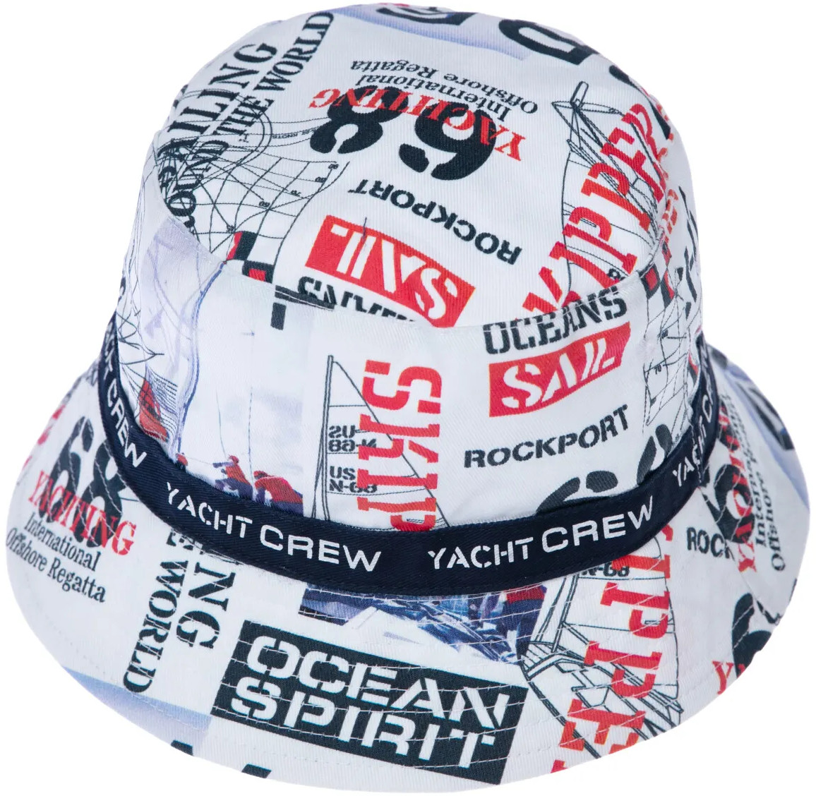 Панама для мальчиков | Yacht Crew | PlayToday