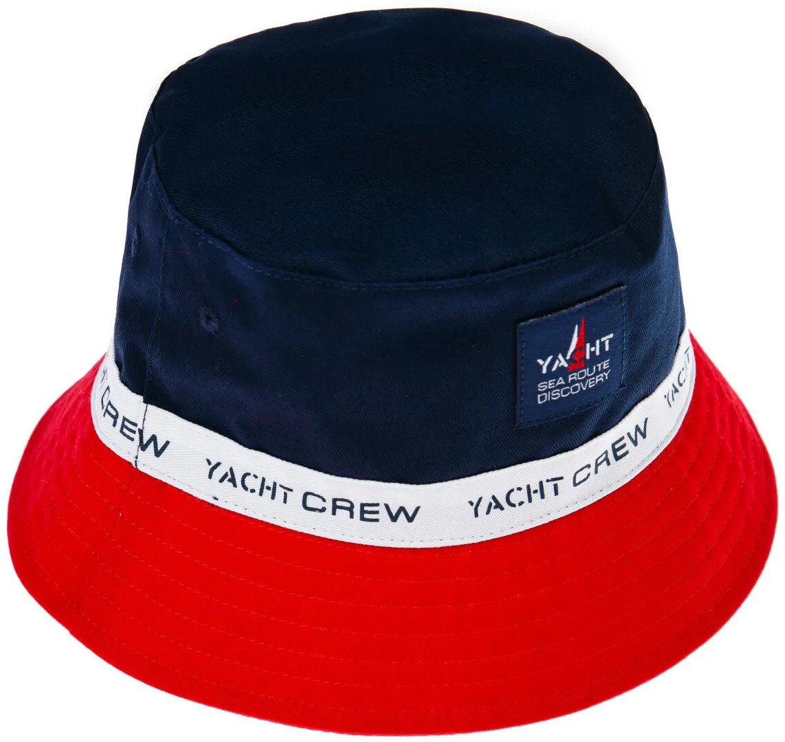 Панама для мальчиков | Yacht Crew | PlayToday