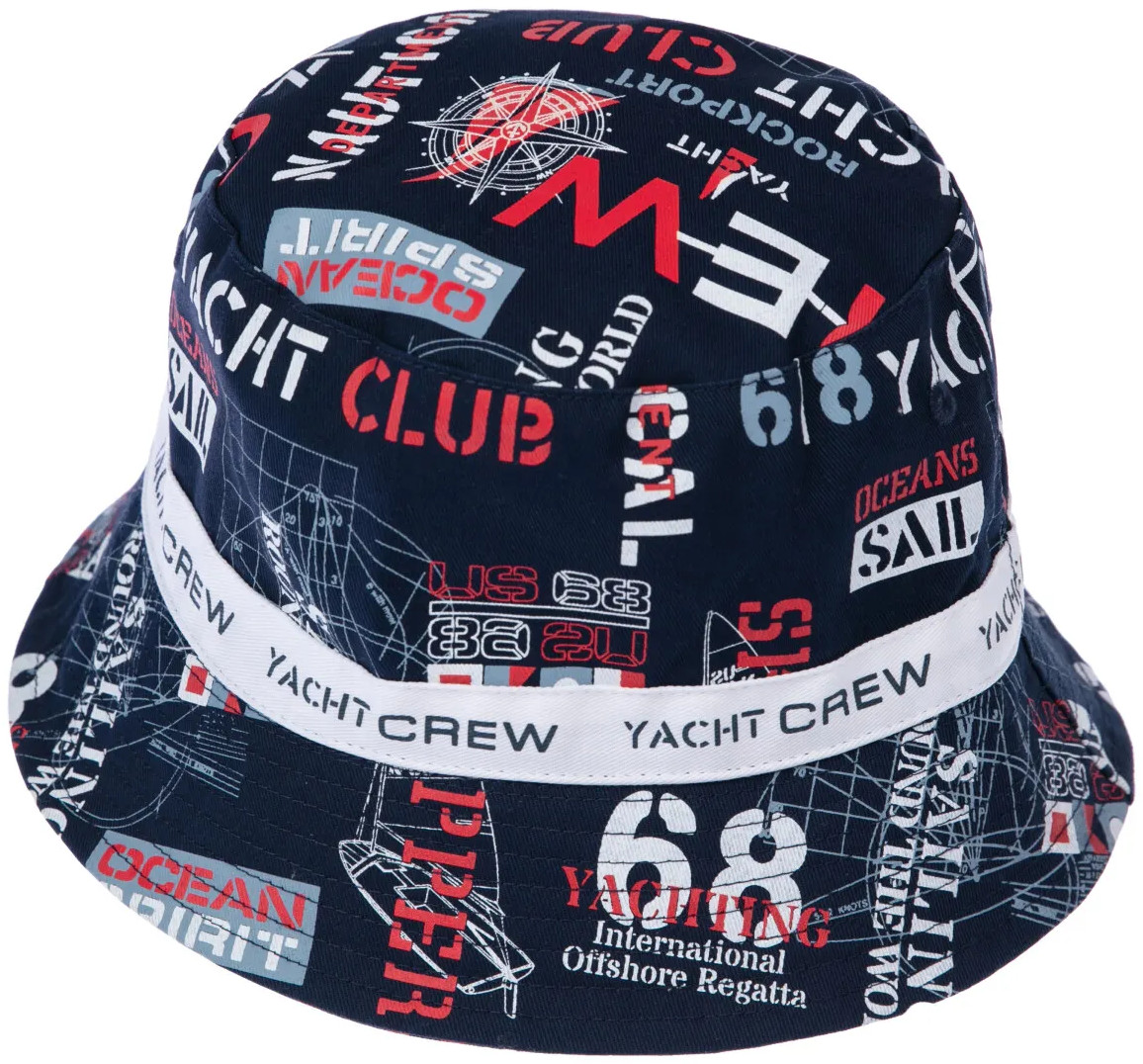 Панама для мальчиков | Yacht Crew | PlayToday