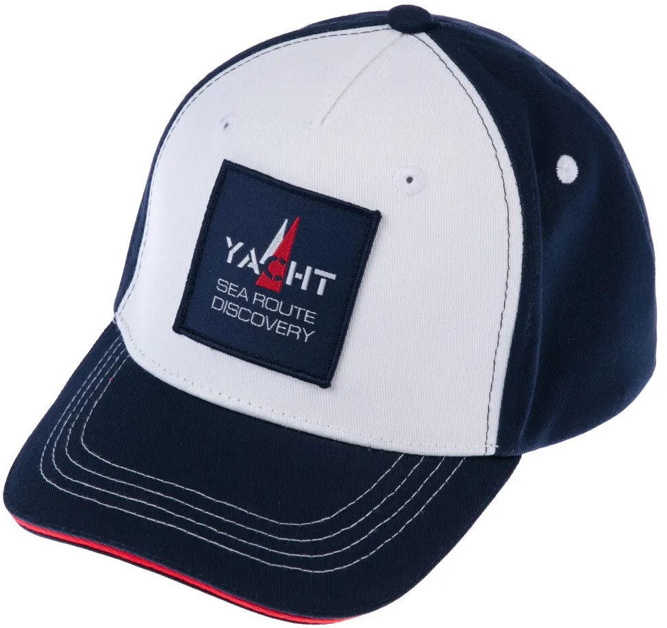 Бейсболка для мальчиков | Yacht Crew | PlayToday