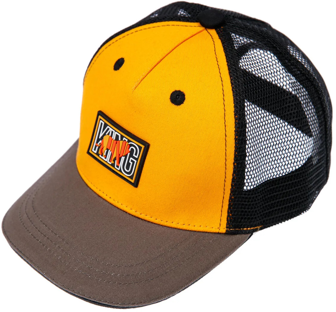 Бейсболка для мальчиков | Safari | PlayToday