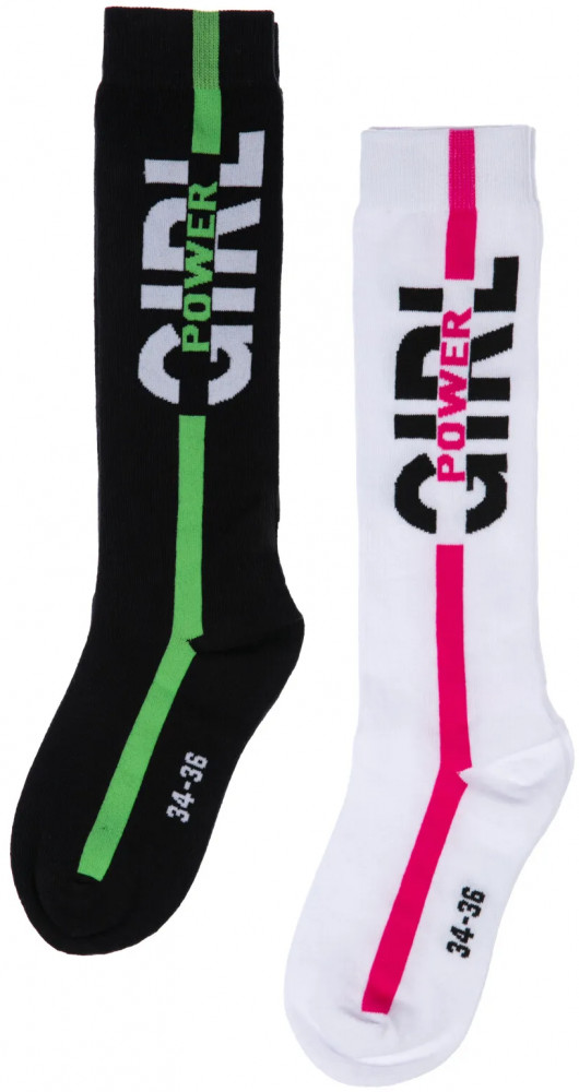 Комплект гольфов для девочек | Power girls | PlayToday