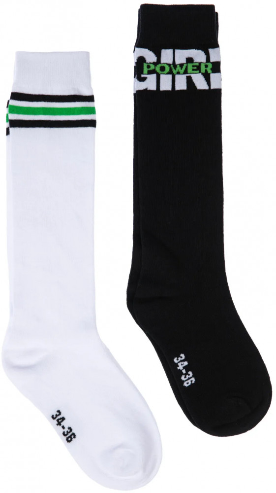 Комплект гольфов для девочек | Power girls | PlayToday