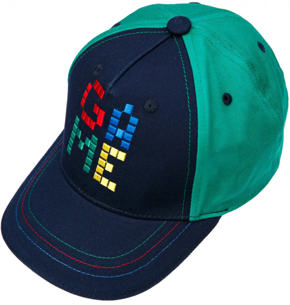 Кепка для мальчиков | Game | PlayToday