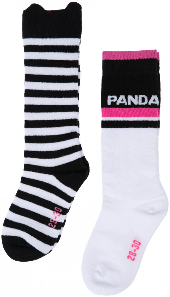 Комплект гольфов для девочек | Panda band | PlayToday