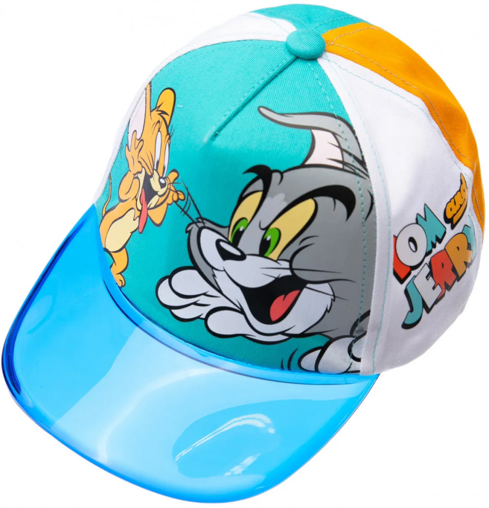 Бейсболка для мальчиков | Best Friend | PlayToday