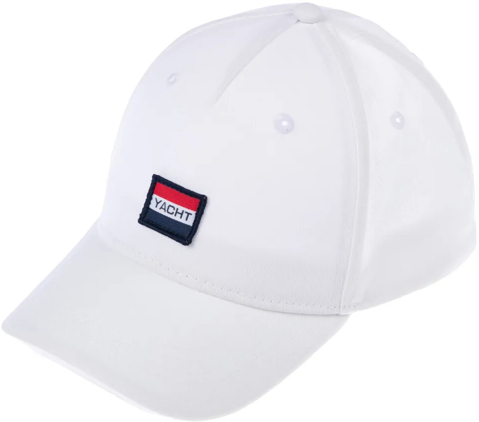 Бейсболка для мальчиков | Yacht Crew | PlayToday