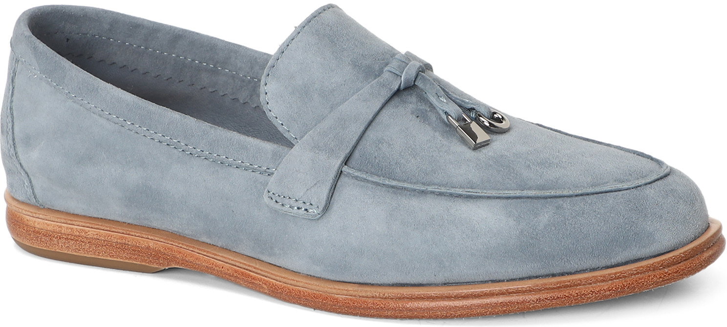 Лоферы женские | Tendance