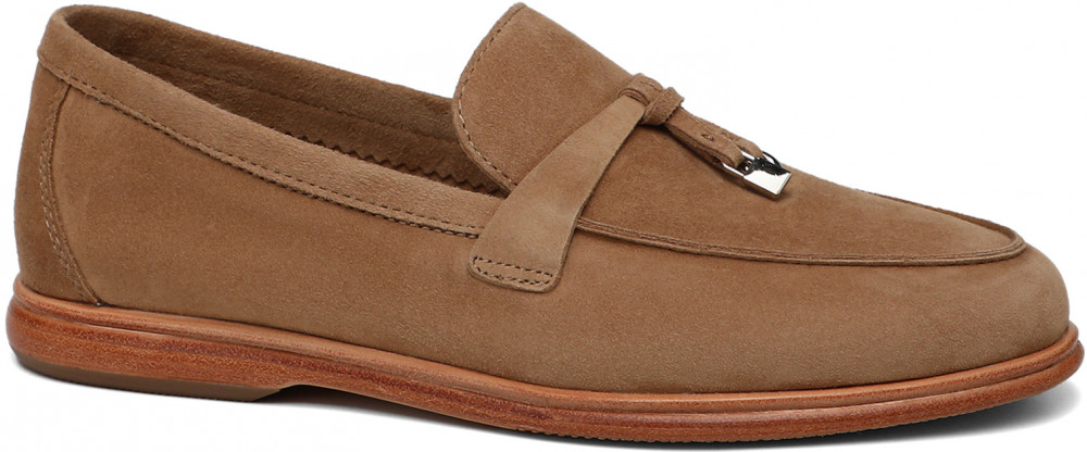 Лоферы женские | Tendance