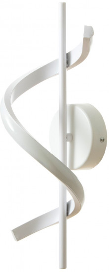 Бра «Спираль»