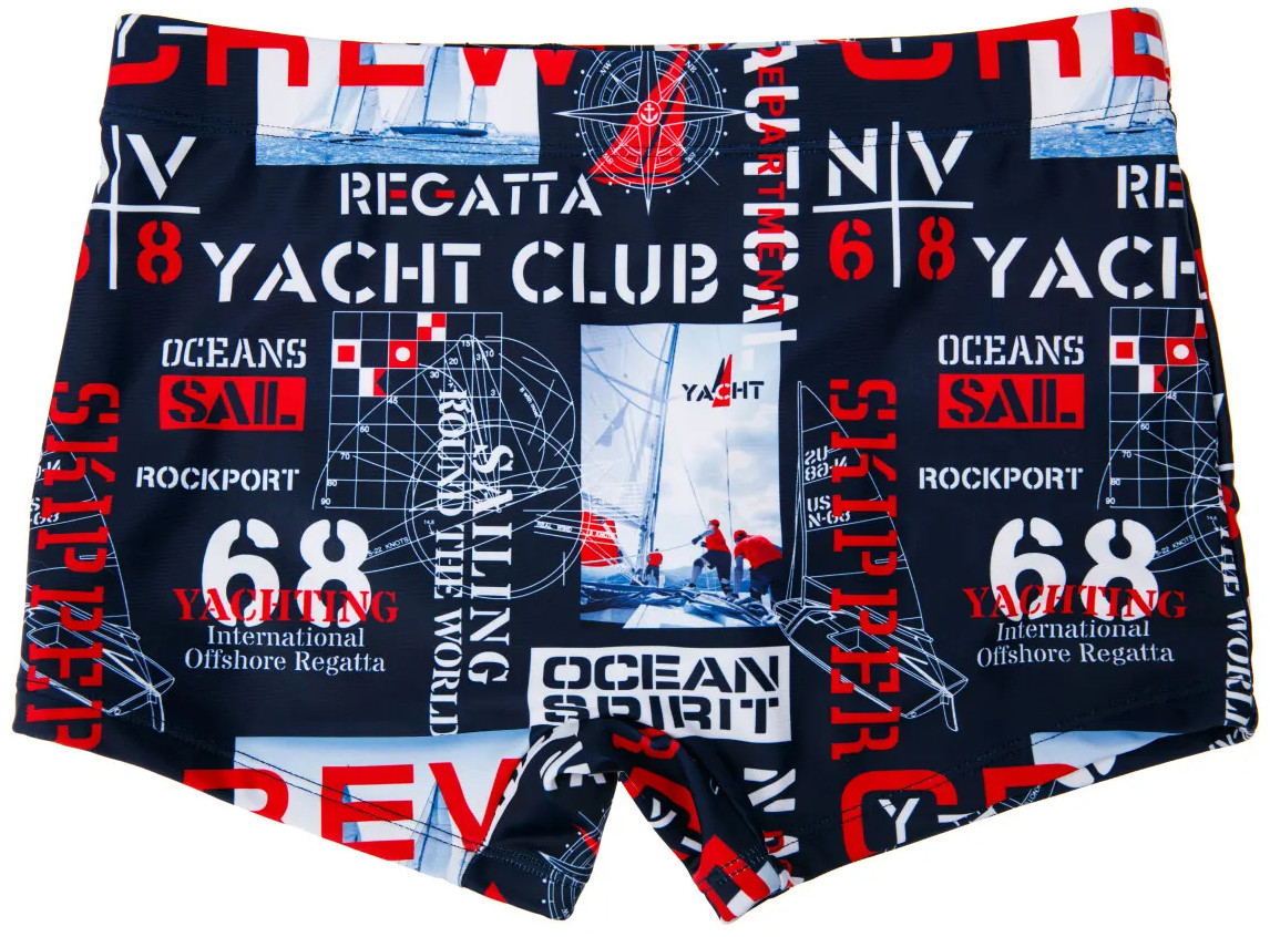 Плавки для мальчика | Swimwear | PlayToday