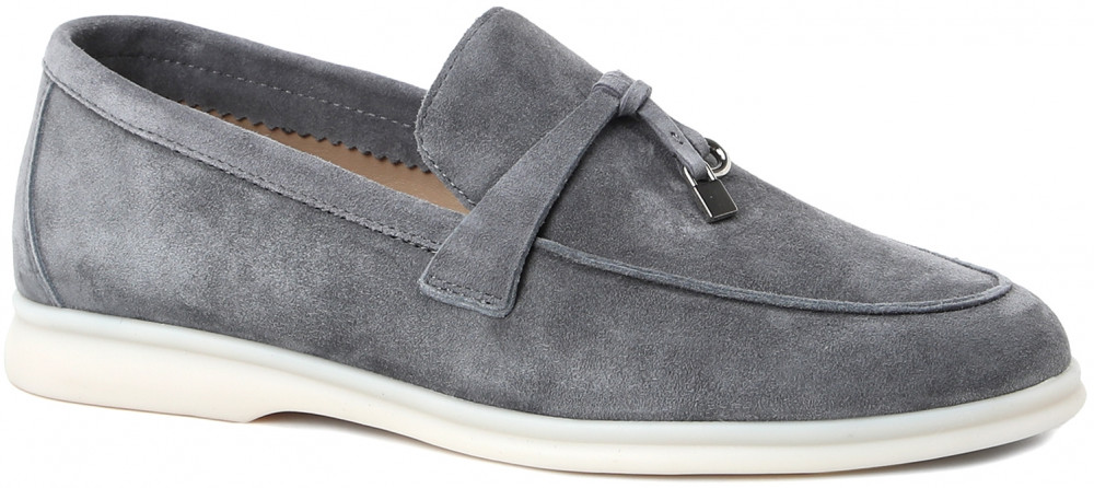 Лоферы женские | Tendance