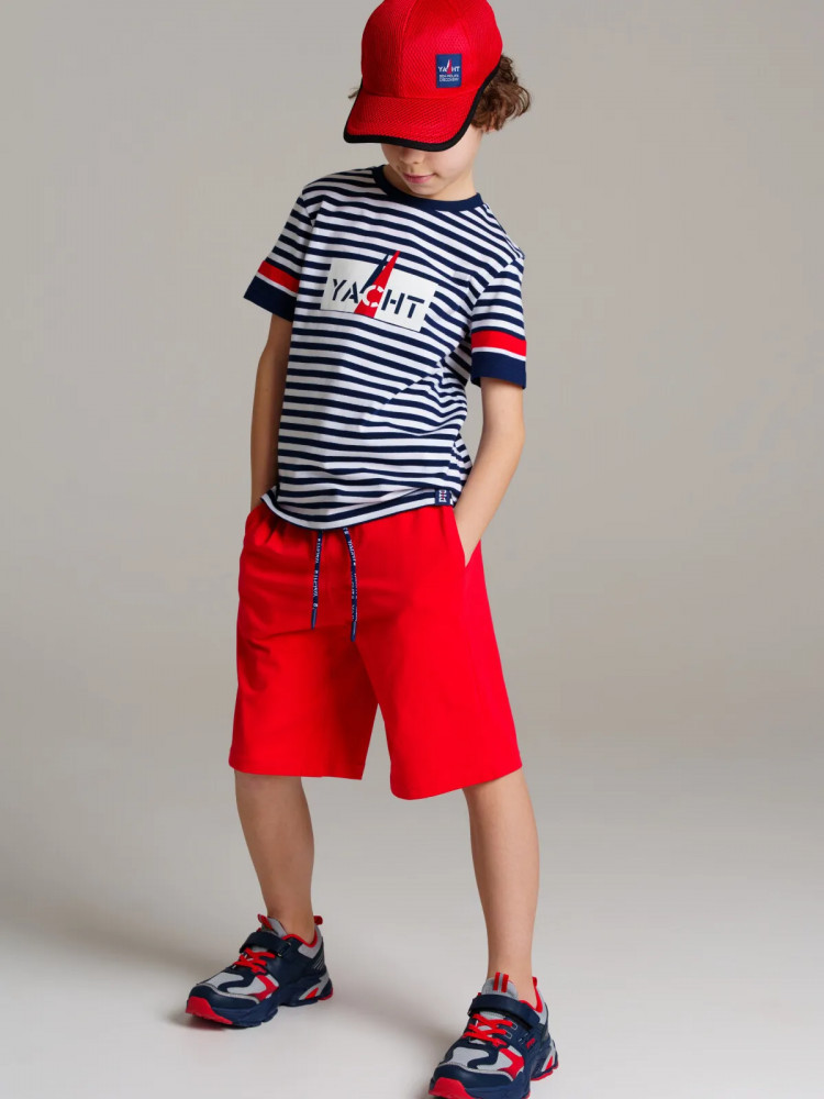 Комплект для мальчиков | Yacht Crew | PlayToday