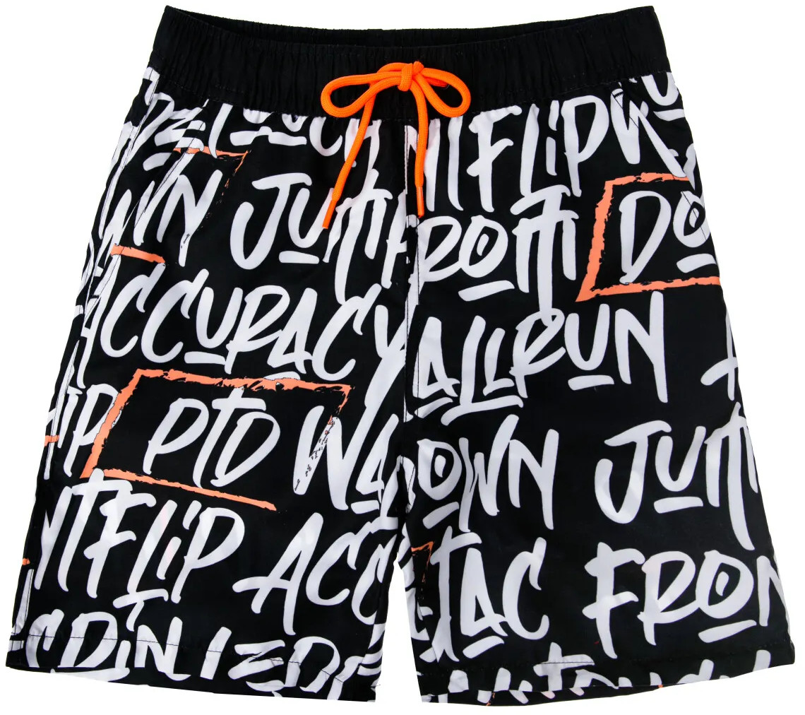 Шорты купальные для мальчика | Swimwear | PlayToday