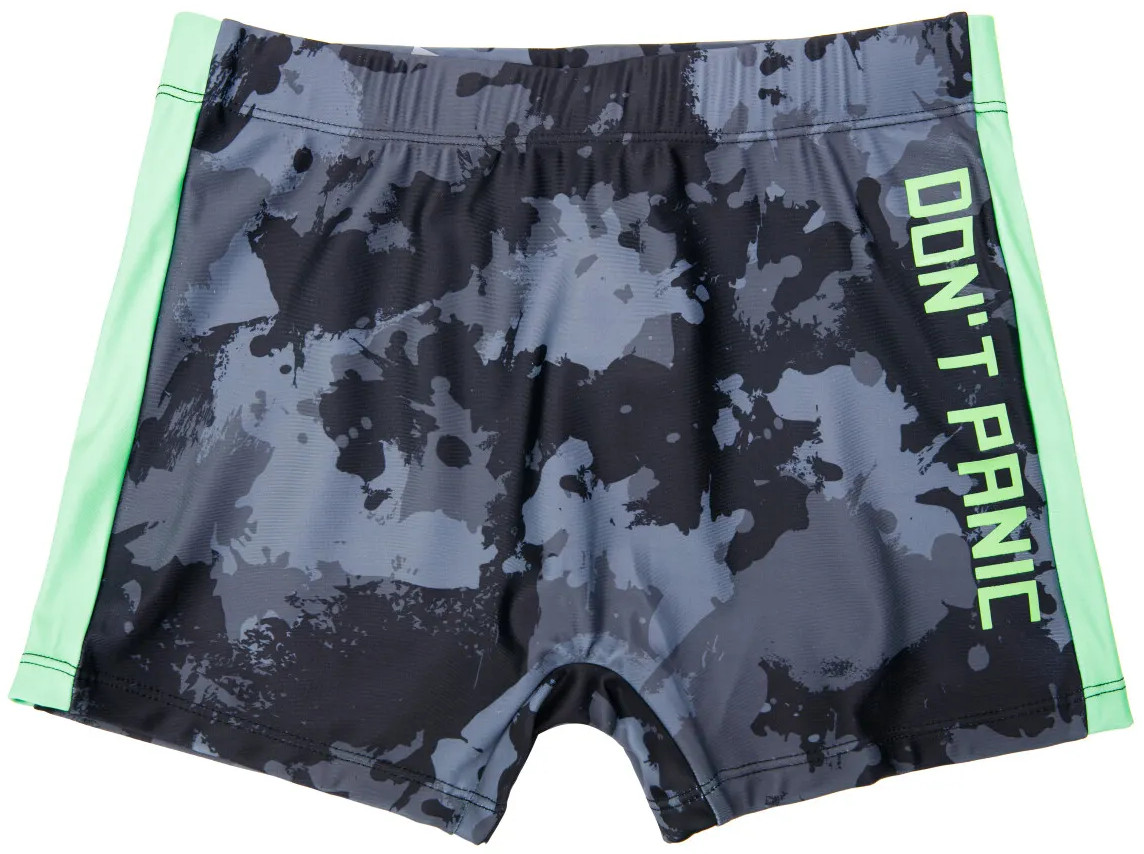 Плавки для мальчика | Swimwear | PlayToday