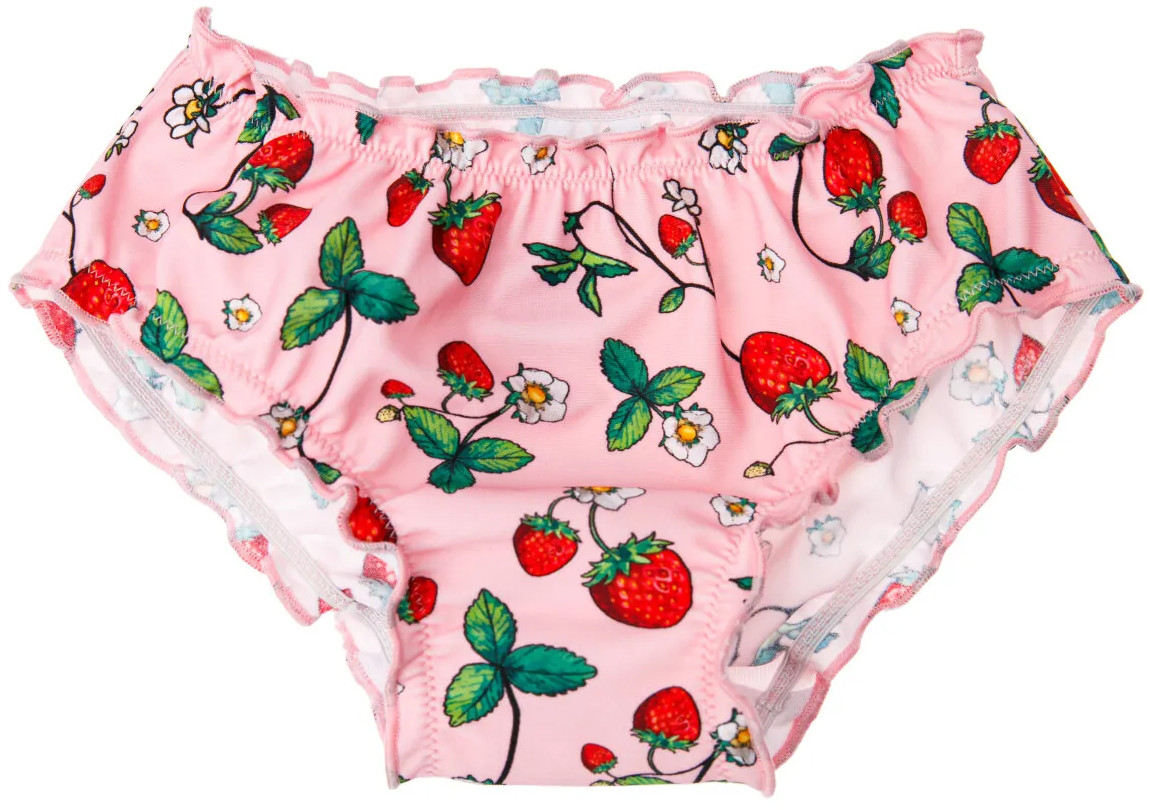 Плавки купальные для девочек | Swimwear | PlayToday