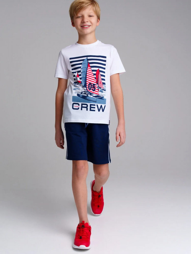 Комплект для мальчиков | Yacht Crew | PlayToday
