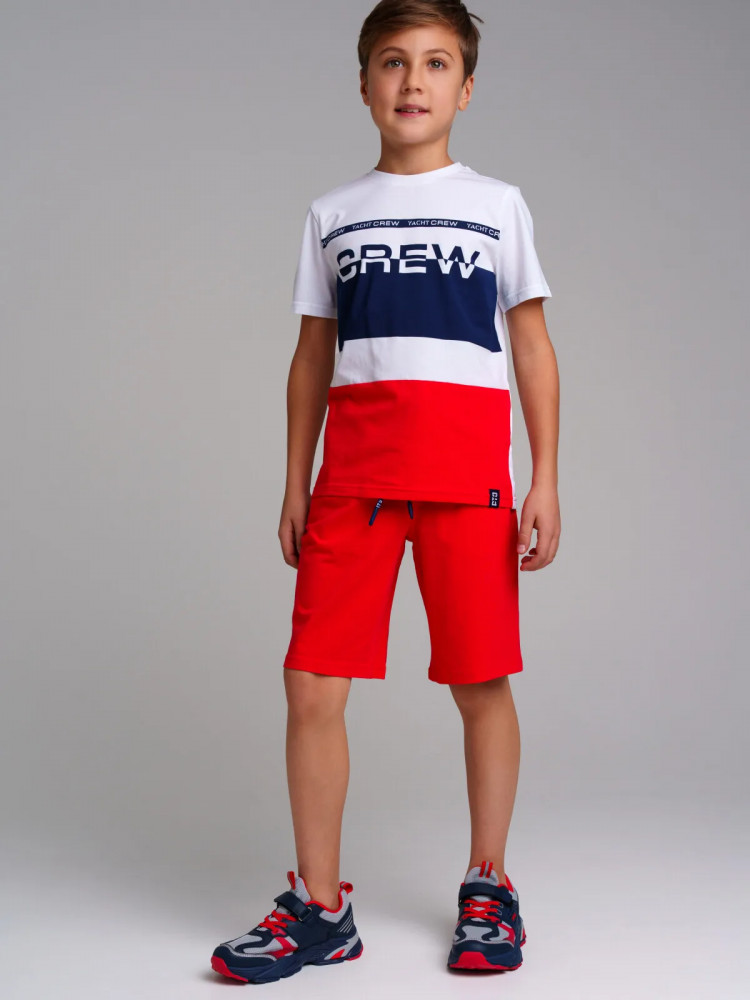 Комплект для мальчиков | Yacht Crew | PlayToday